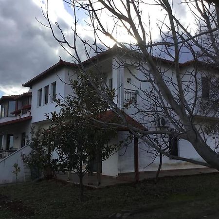 Villa_Kleio 里托楚伦 外观 照片