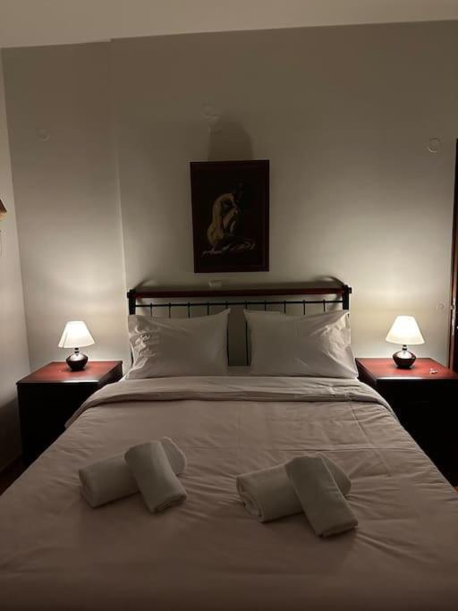 Villa_Kleio 里托楚伦 外观 照片